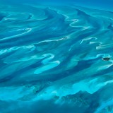 Bahamas-Aerial